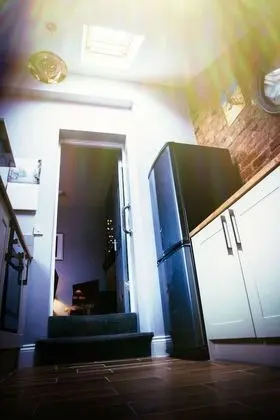 Signature Apart Daire, Birden Çok Yatak, Sigara İçilmez