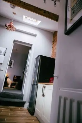 Signature Apart Daire, Birden Çok Yatak, Sigara İçilmez
