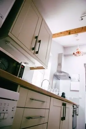 Signature Apart Daire, Birden Çok Yatak, Sigara İçilmez