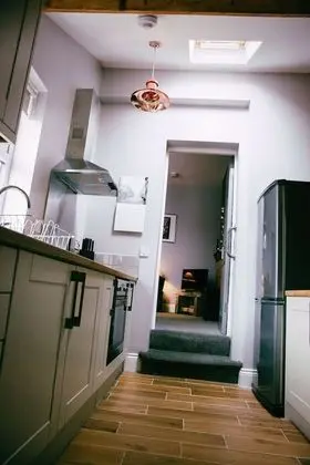 Signature Apart Daire, Birden Çok Yatak, Sigara İçilmez