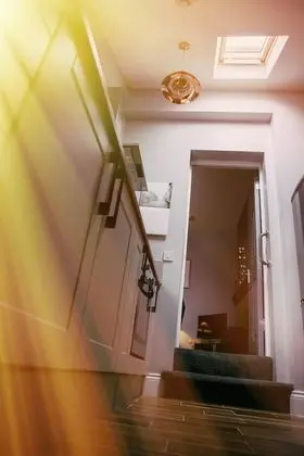 Signature Apart Daire, Birden Çok Yatak, Sigara İçilmez