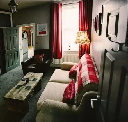 Signature Apart Daire, Birden Çok Yatak, Sigara İçilmez