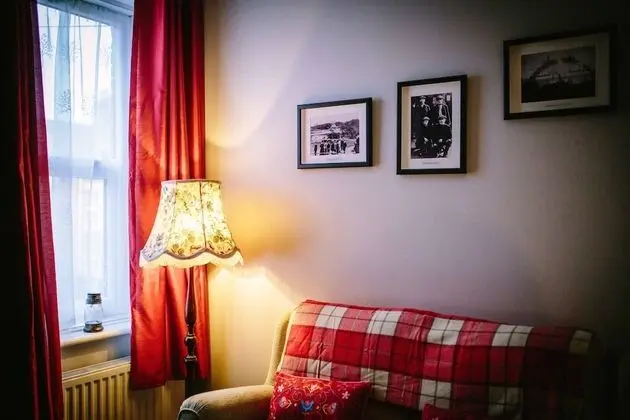 Signature Apart Daire, Birden Çok Yatak, Sigara İçilmez