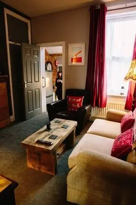 Signature Apart Daire, Birden Çok Yatak, Sigara İçilmez