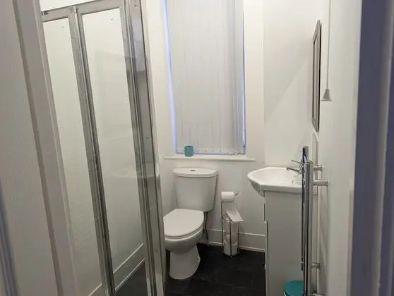 Deluxe Apart Daire, Banyolu/Duşlu (Sand Dune)