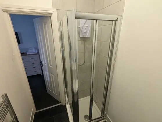 Deluxe Apart Daire, Banyolu/Duşlu (Sand Dune)