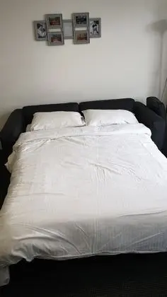 Deluxe Apart Daire, Banyolu/Duşlu (Sand Dune)