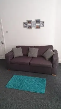 Deluxe Apart Daire, Banyolu/Duşlu (Sand Dune)