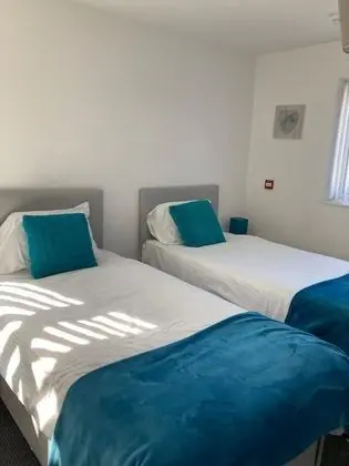 Superior Apart Daire, Özel Banyo, Avlu Manzaralı (Coast)