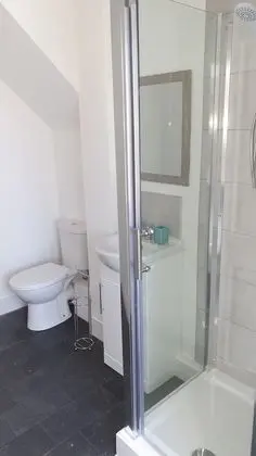 Superior Apart Daire, Özel Banyo, Avlu Manzaralı (Coast)