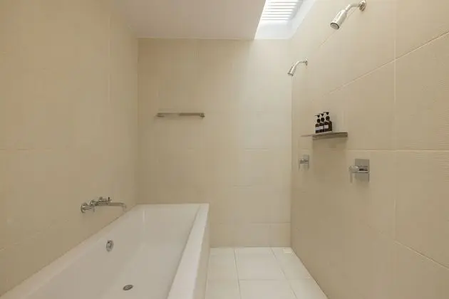 Deluxe Pool View Room with Terrace