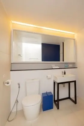 Deluxe Room with Terrace