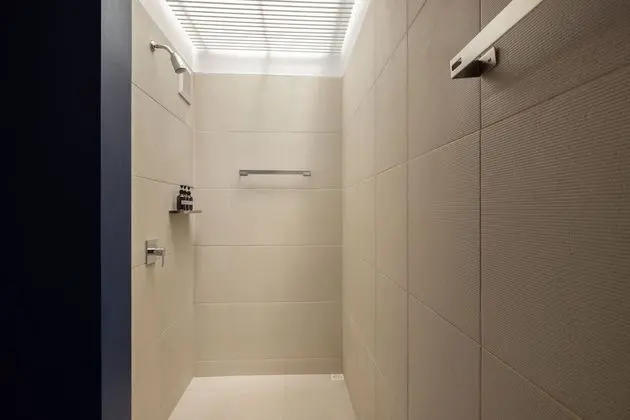 Deluxe Room with Terrace