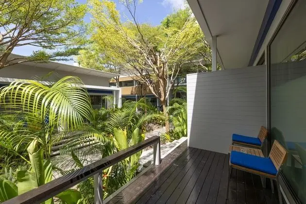 Deluxe Room with Terrace