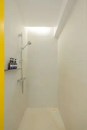 Deluxe Sea View Room with Terrace