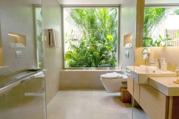 Garden Pool Villa