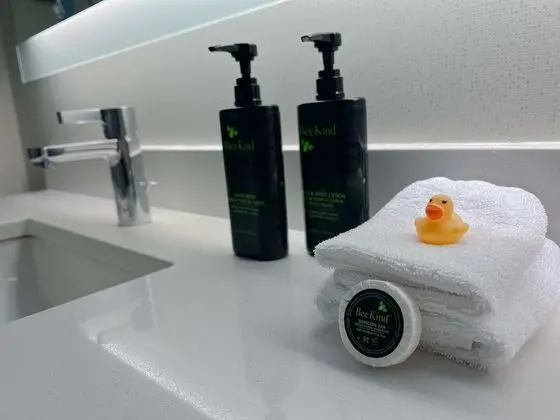Banyo imkân ve özellikleri