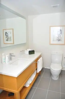Oda, 1 En Büyük (King) Boy Yatak, Liman Manzaralı (Coast Premium King with Ocean View)