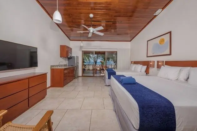 Beach Suite Plus