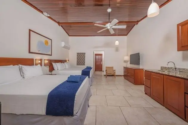 Beach Suite Plus