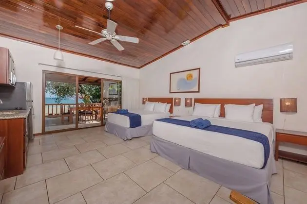 Beach Suite Plus