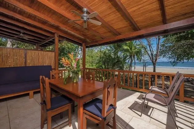 Beach Suite Plus