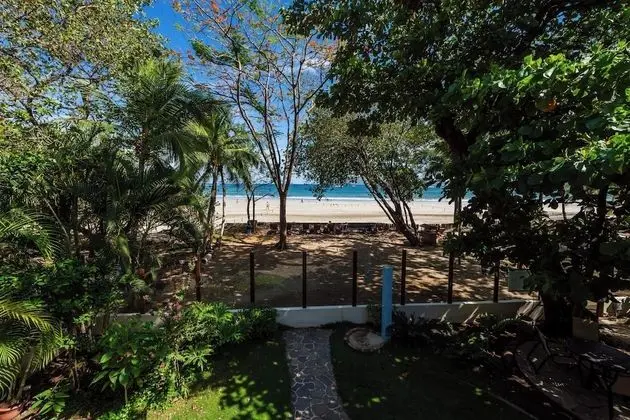 Beach Suite Plus