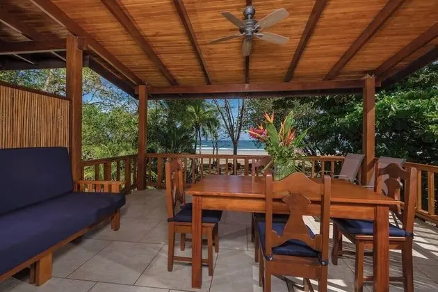 Beach Suite Plus