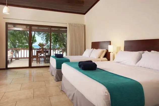 Beach Suite Plus