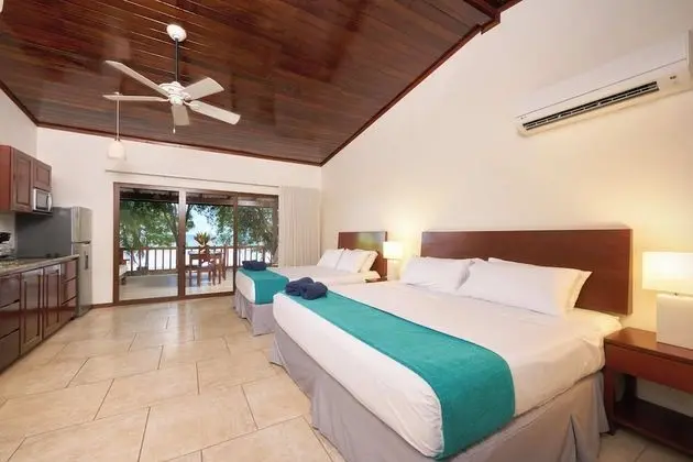 Beach Suite Plus