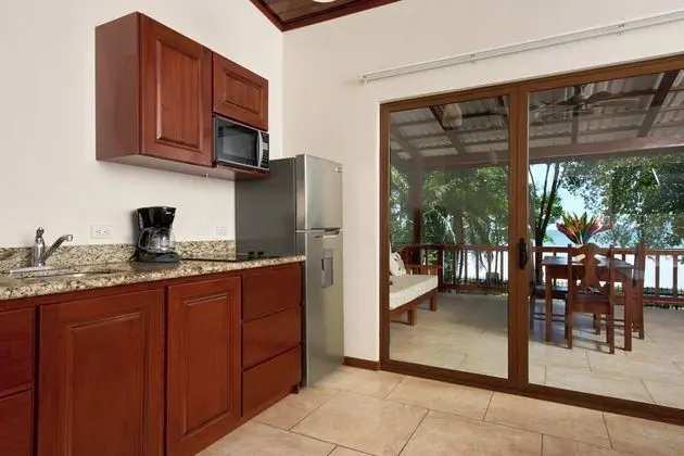Beach Suite Plus