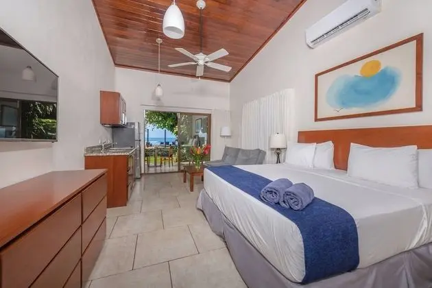 Beach Suites