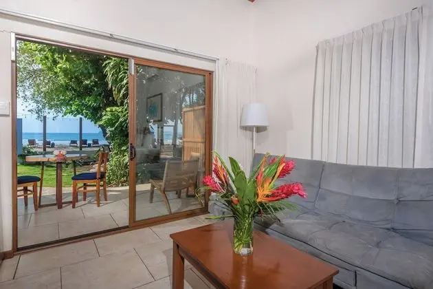 Beach Suites