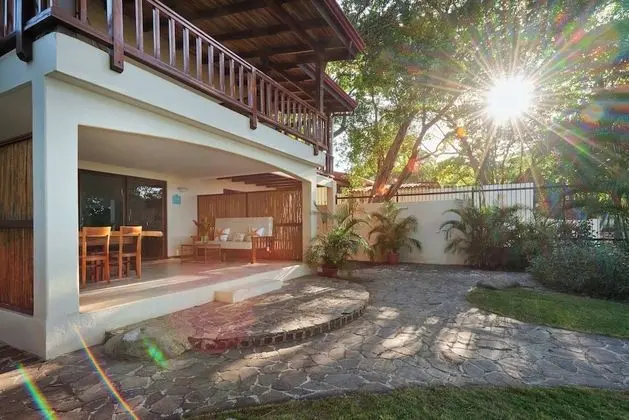 Beach Suites