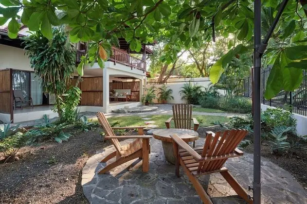 Beach Suites