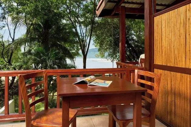 Beach Suites