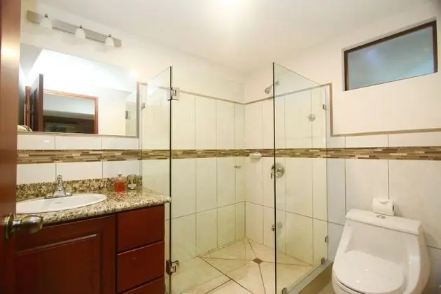 Beach Suites