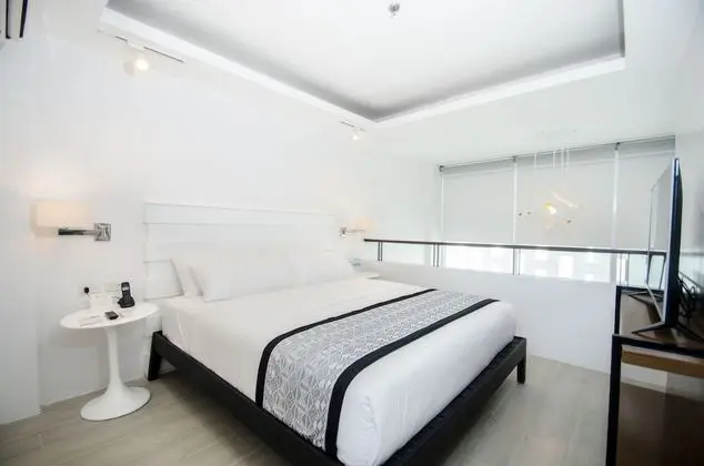Çatı Katı (Loft)