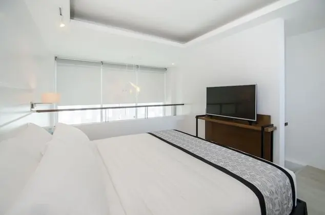 Çatı Katı (Loft)