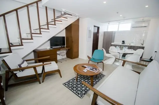 Çatı Katı (Loft)