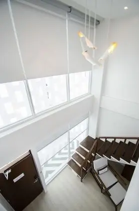 Çatı Katı (Loft)