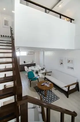 Çatı Katı (Loft)