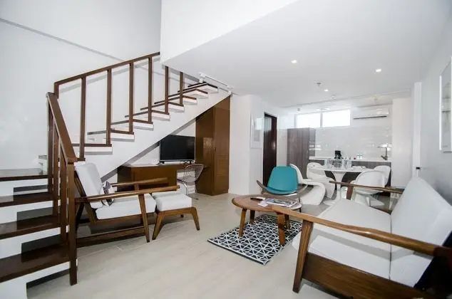 Çatı Katı (Loft)