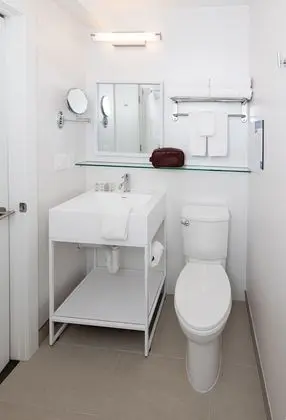 Comfort Oda, 1 En Büyük (King) Boy Yatak (Coast King)