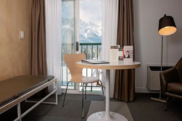 Premium Oda, 1 En Büyük (King) Boy Yatak (Coast Premium King with View)