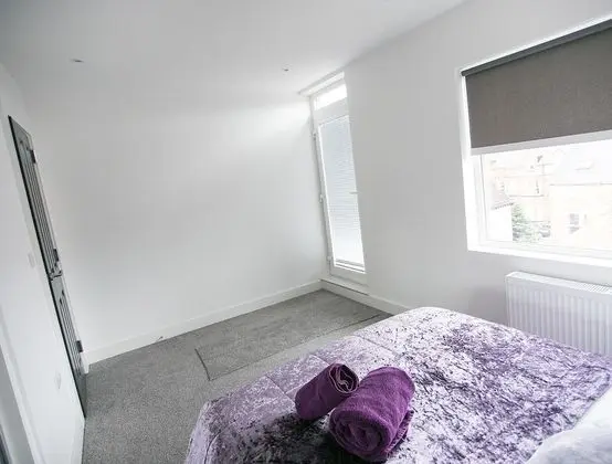 Apart Daire, Özel Banyo (1 bed Sleeps 4)