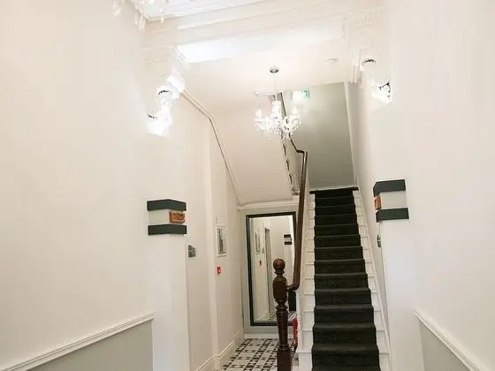 Apart Daire, Özel Banyo (1 bed Sleeps 4)