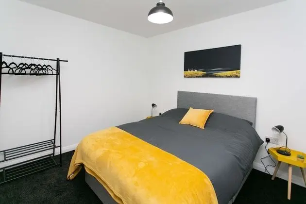 Exclusive Apart Daire, Özel Banyo, Deniz Manzaralı