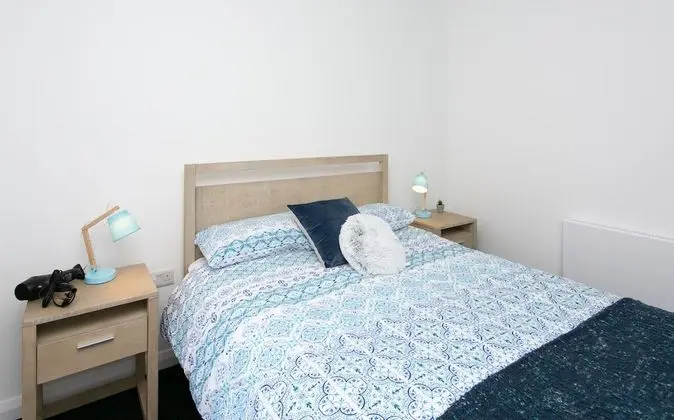 Exclusive Apart Daire, Özel Banyo, Deniz Manzaralı