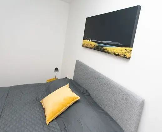 Exclusive Apart Daire, Özel Banyo, Deniz Manzaralı